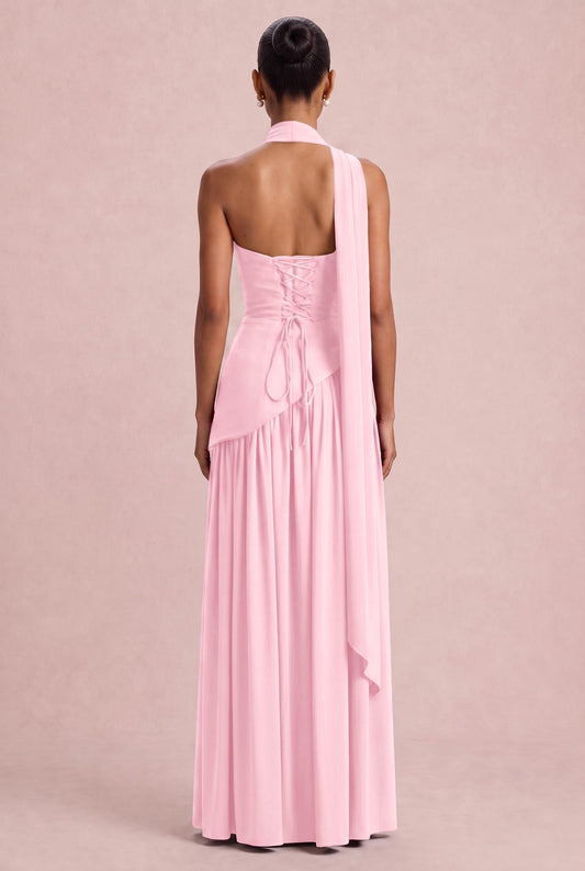 [Blushing Pink]