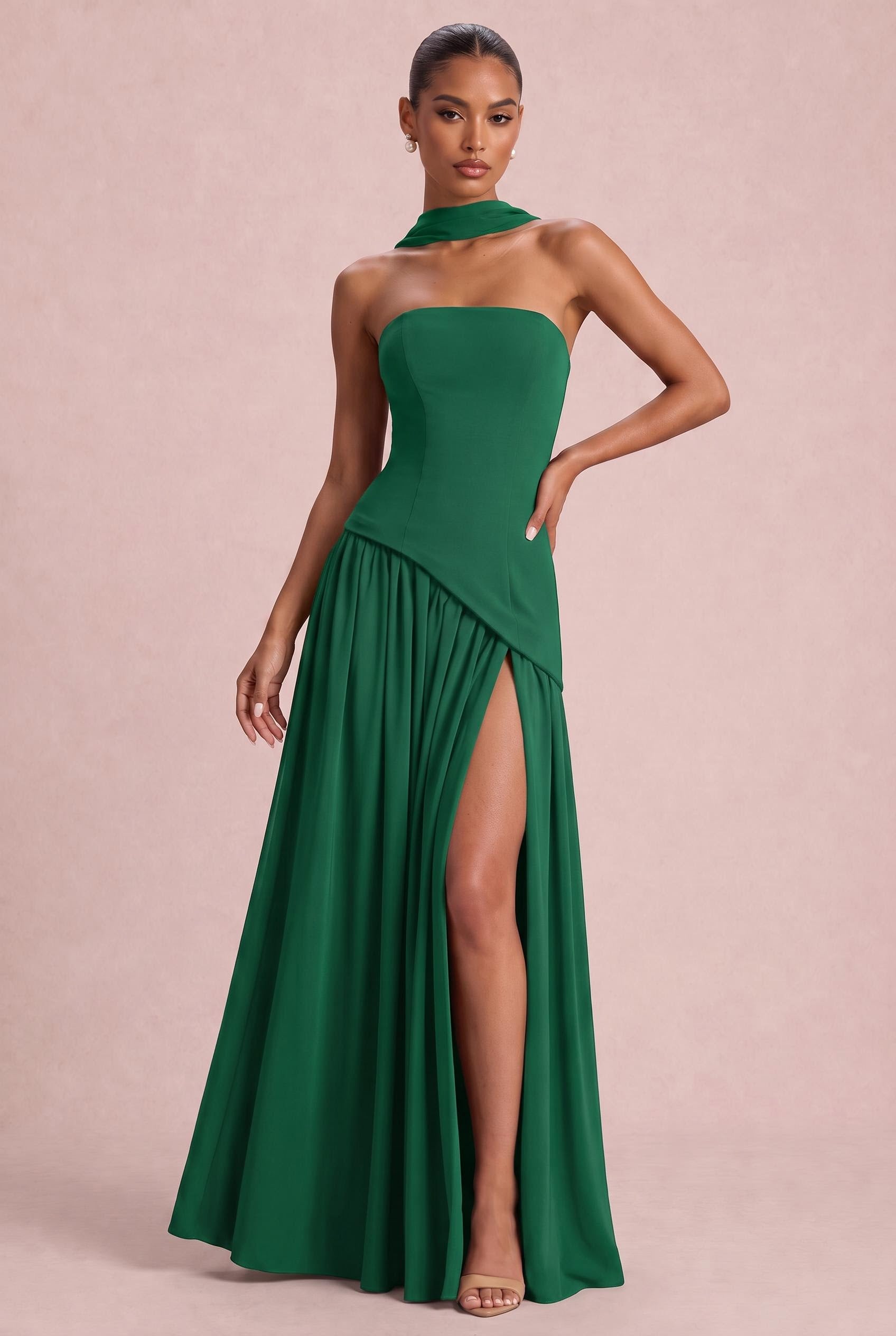 [Dark Green]