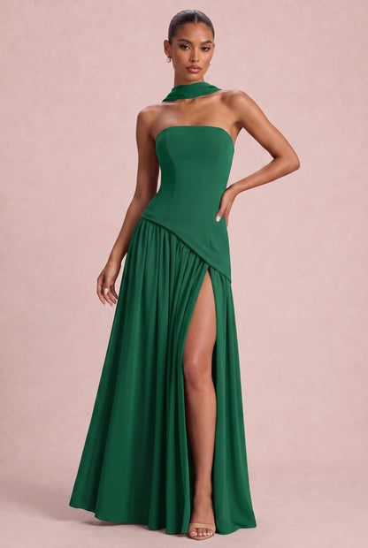 [Dark Green]