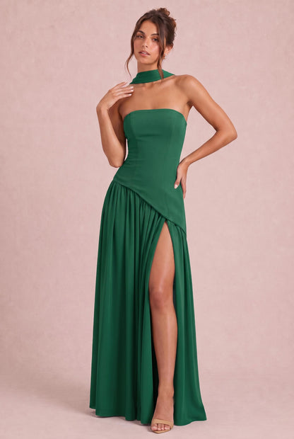 [Dark Green]