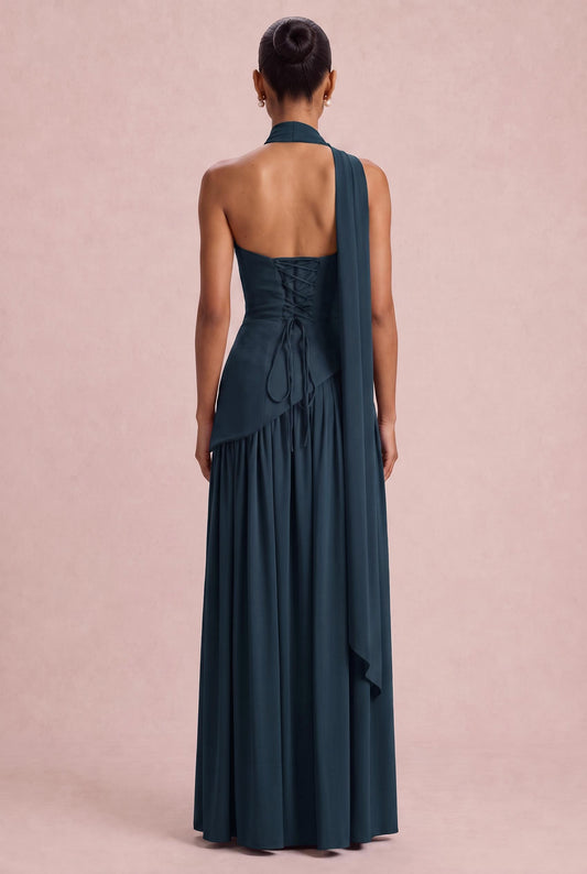 [Dark Navy]