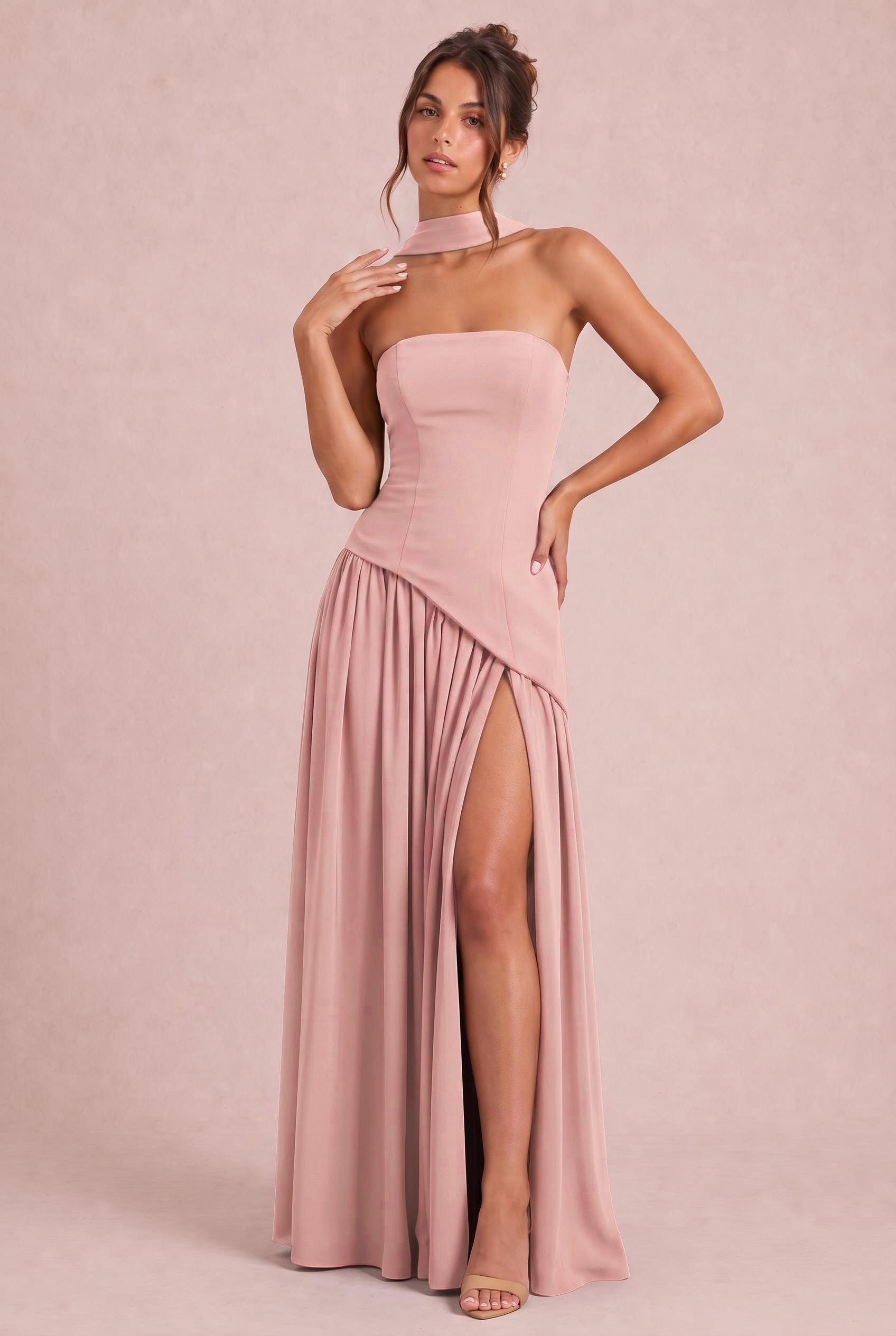 [Dusty Rose]