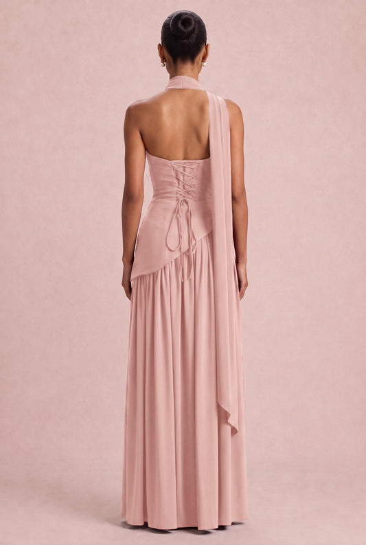 [Dusty Rose]