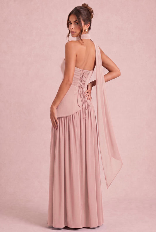 [Dusty Rose]
