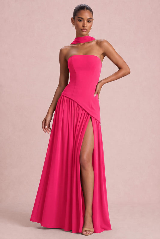 [Hot Pink]