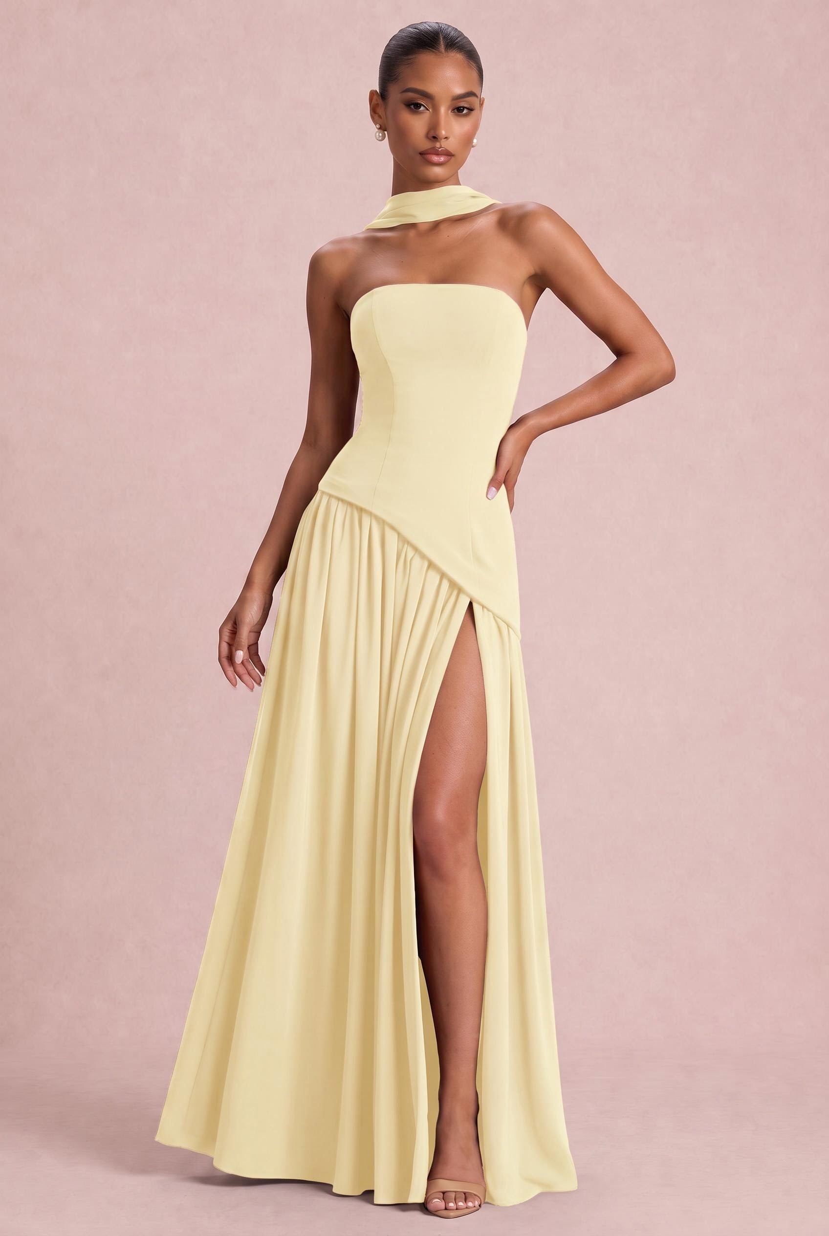 [Lemon Sorbet]