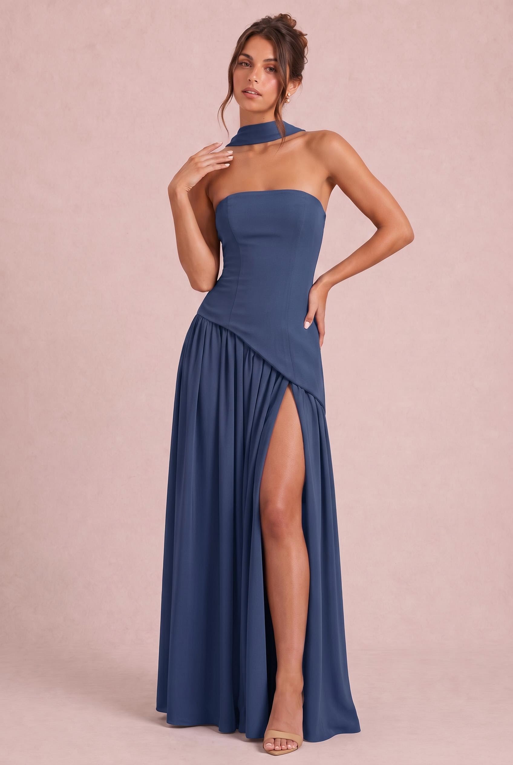 [Navy Blue]