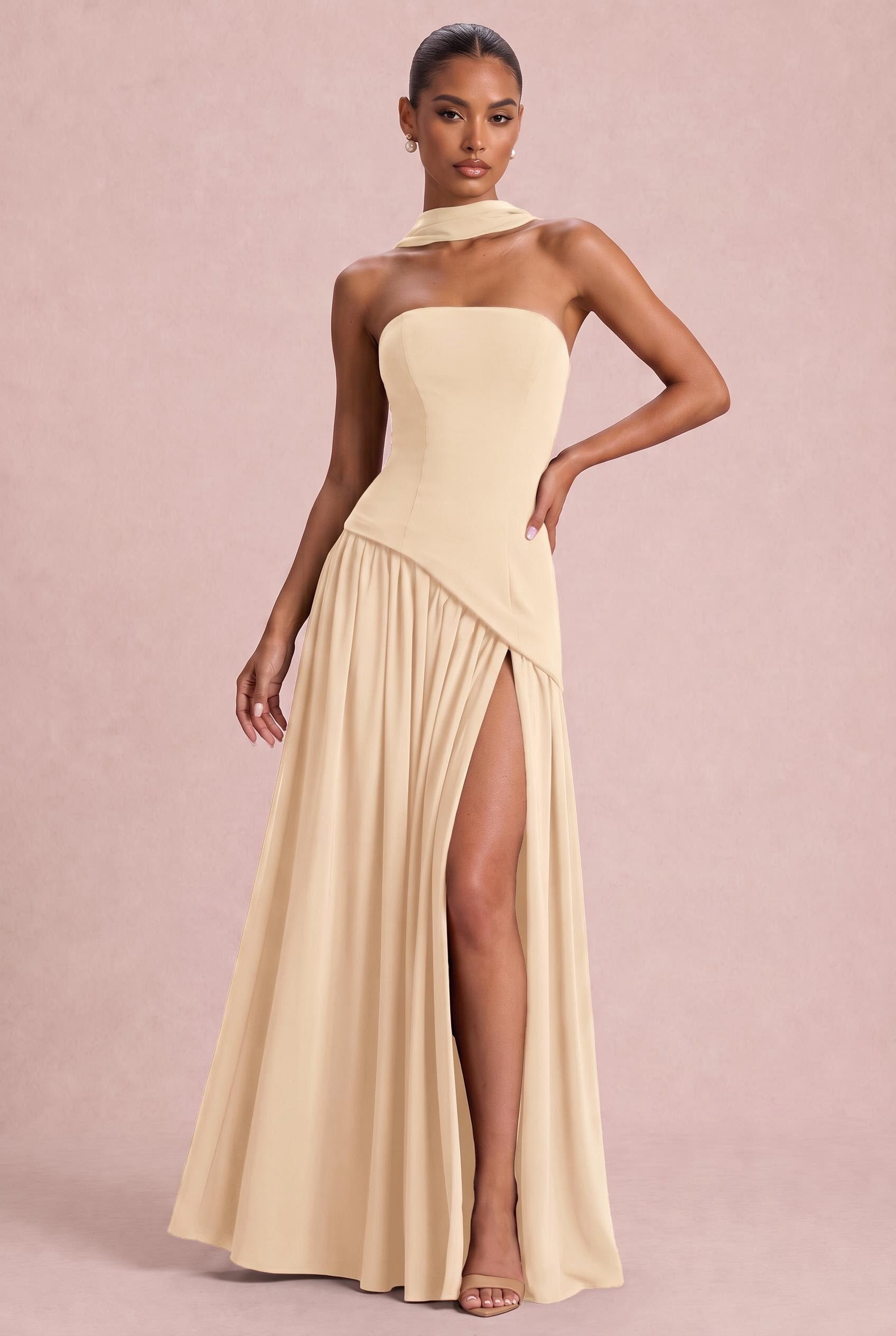 [Neutral Champagne]