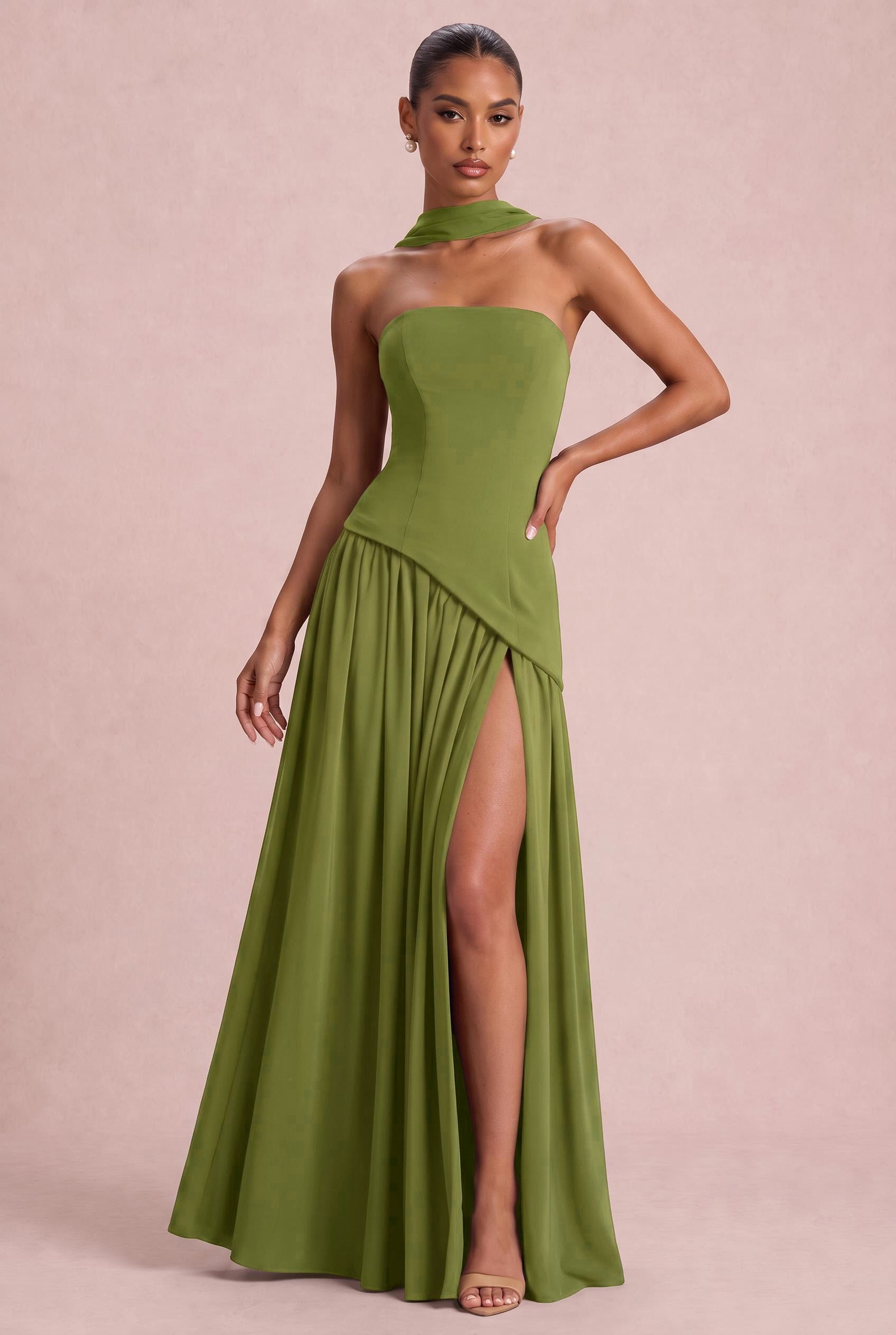 [Olive Green]