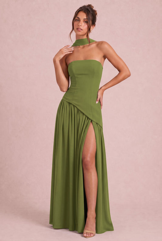 [Olive Green]