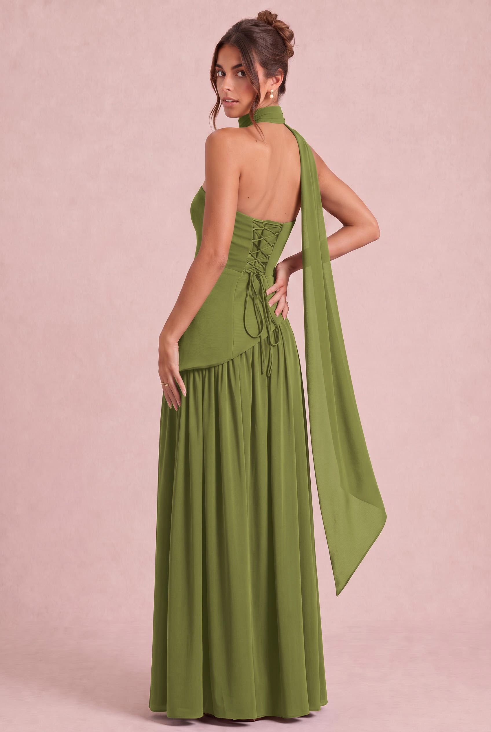 [Olive Green]