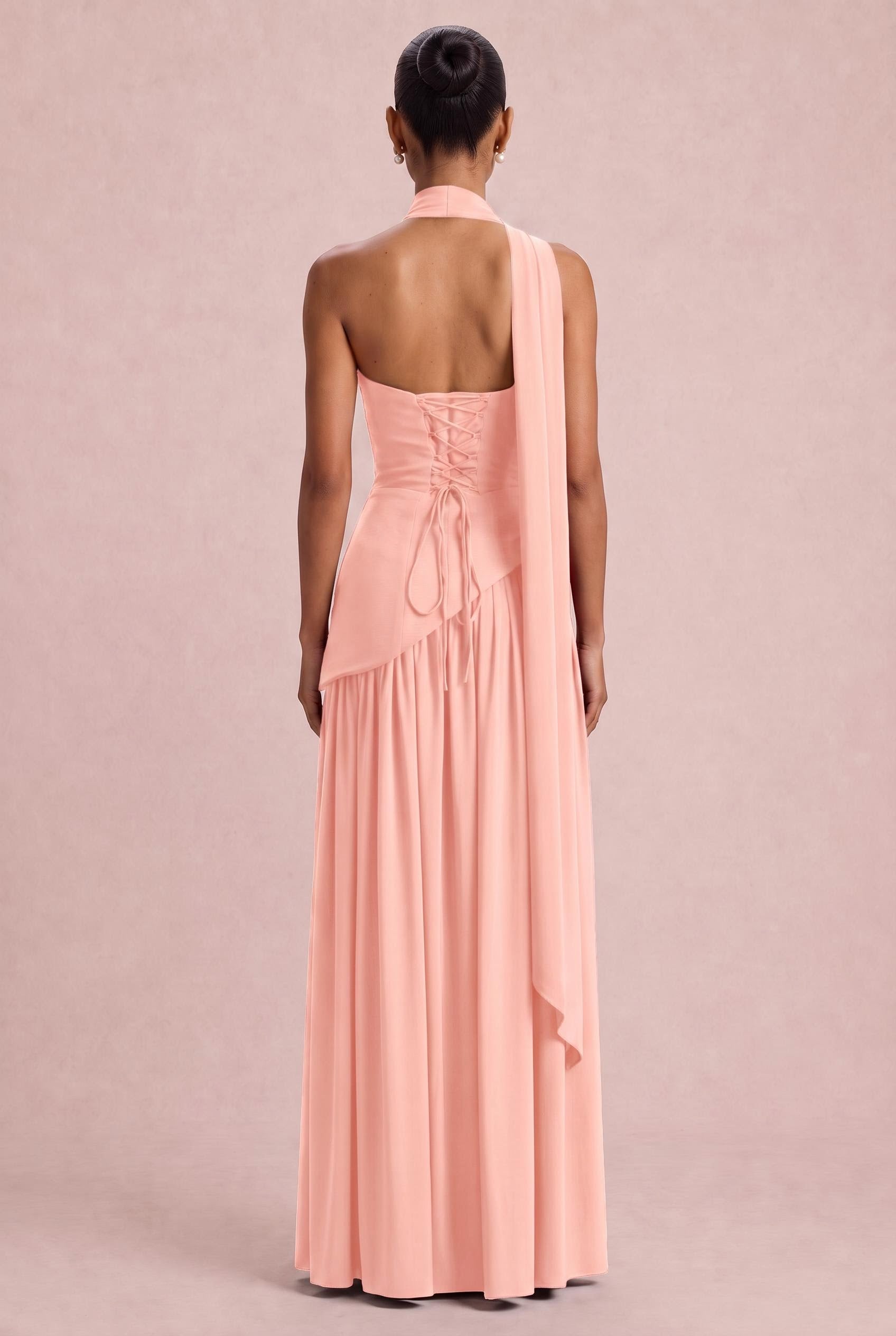 [Pearl Pink]