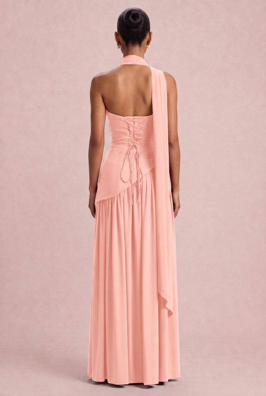 [Pearl Pink]