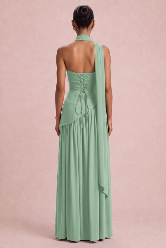 [Sage Green]