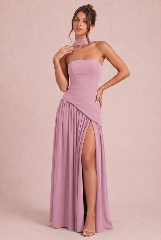 [Vintage Mauve]