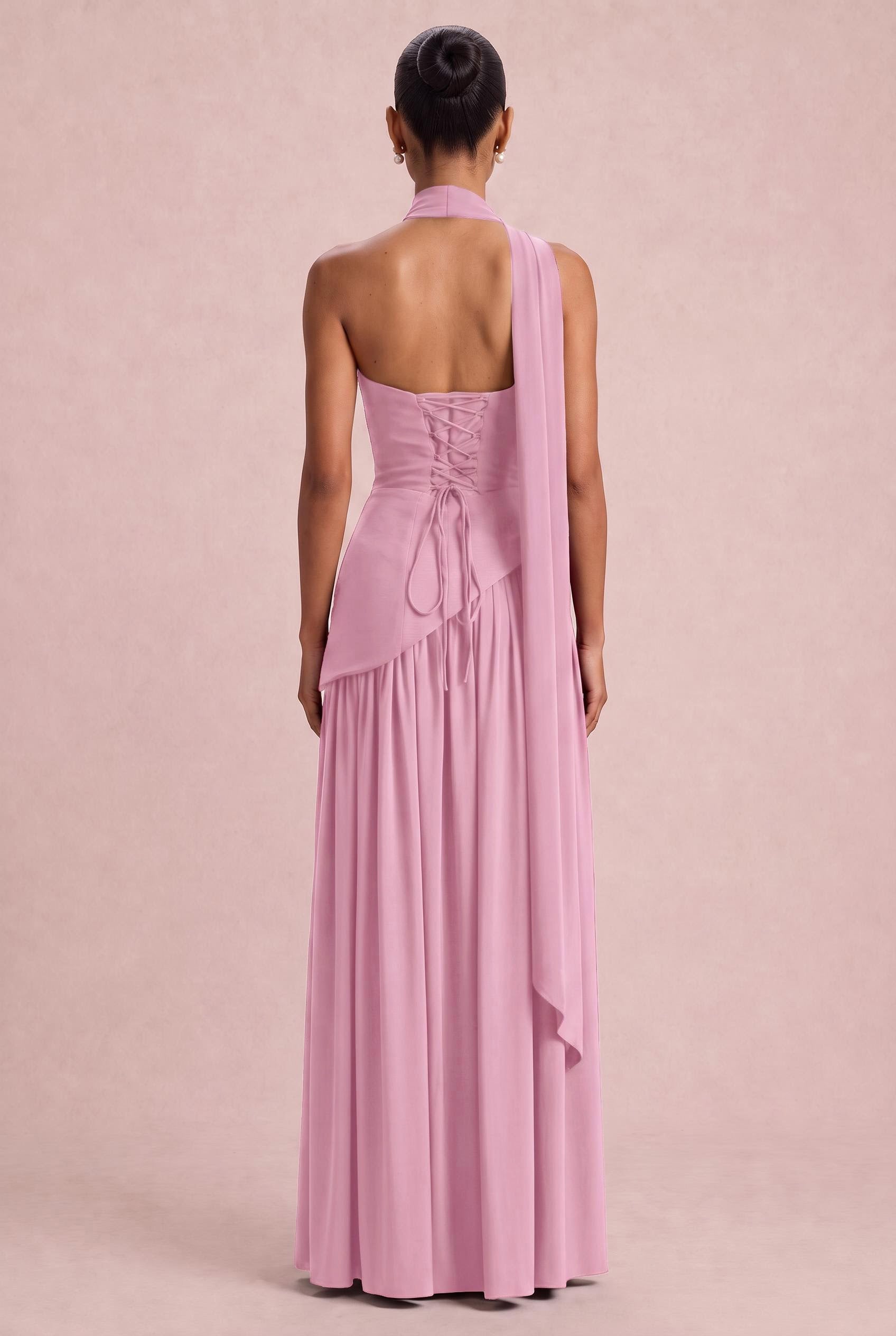 [Vintage Mauve]