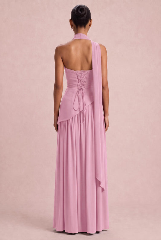 [Vintage Mauve]
