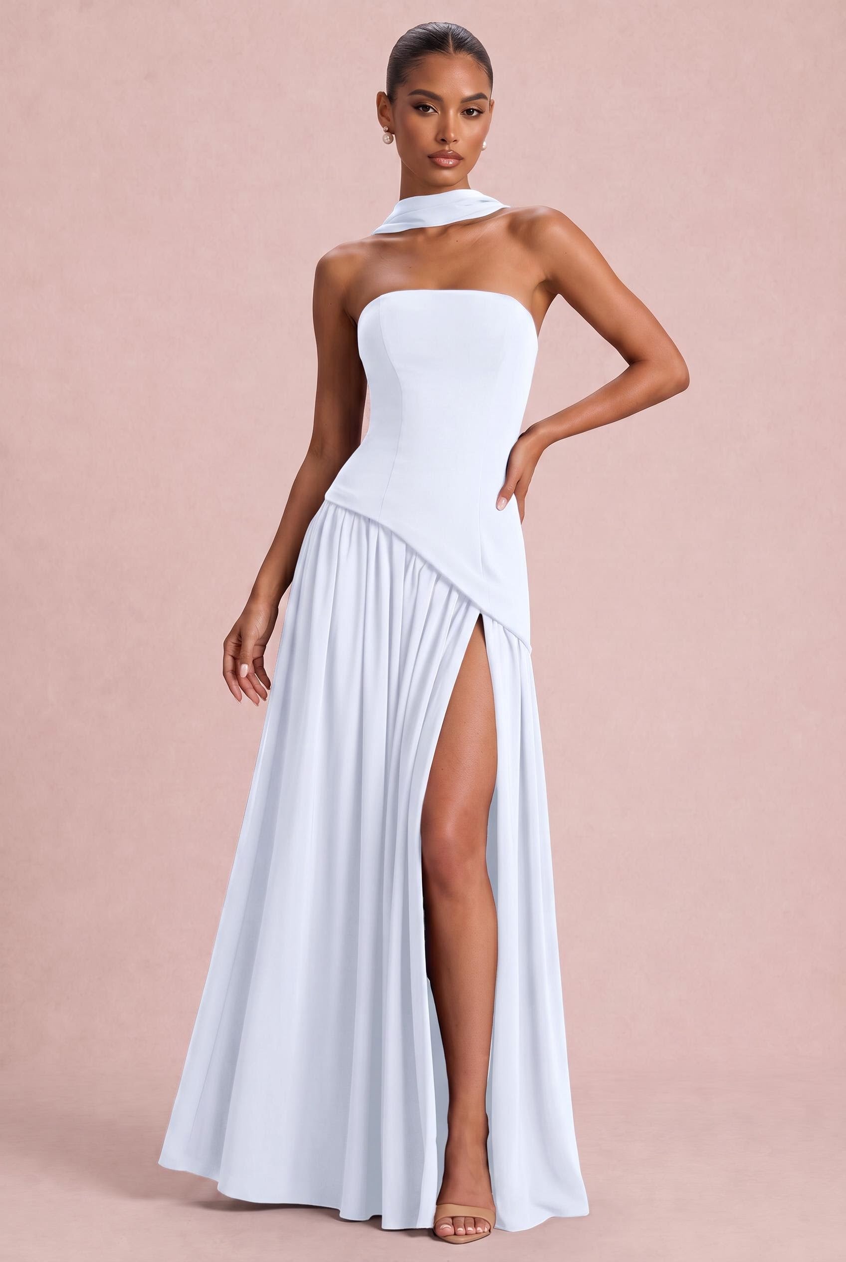 [White]
