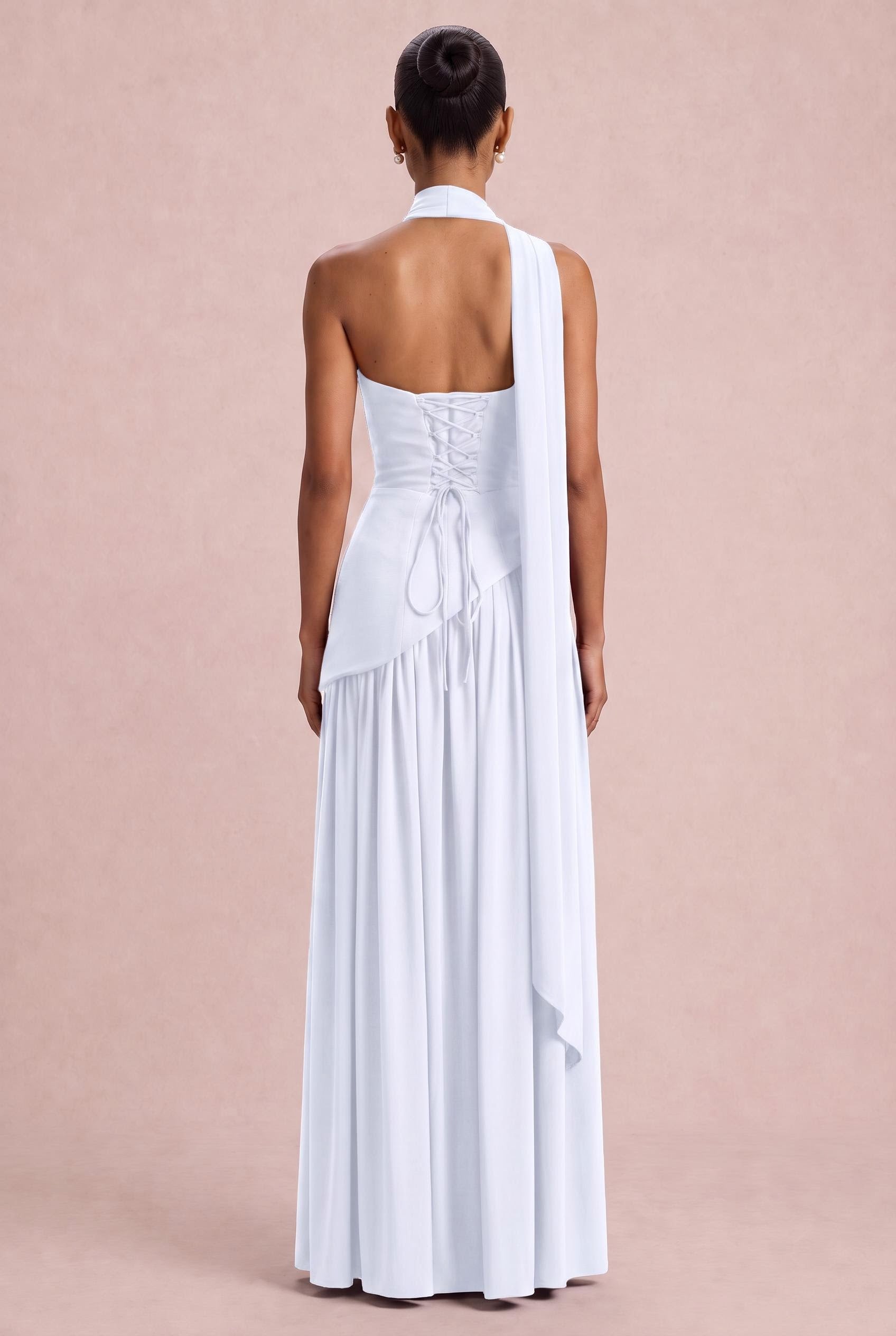 [White]