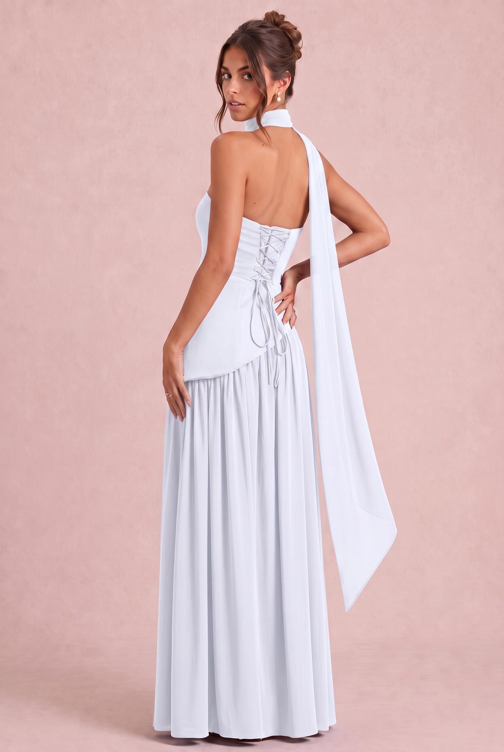 [White]