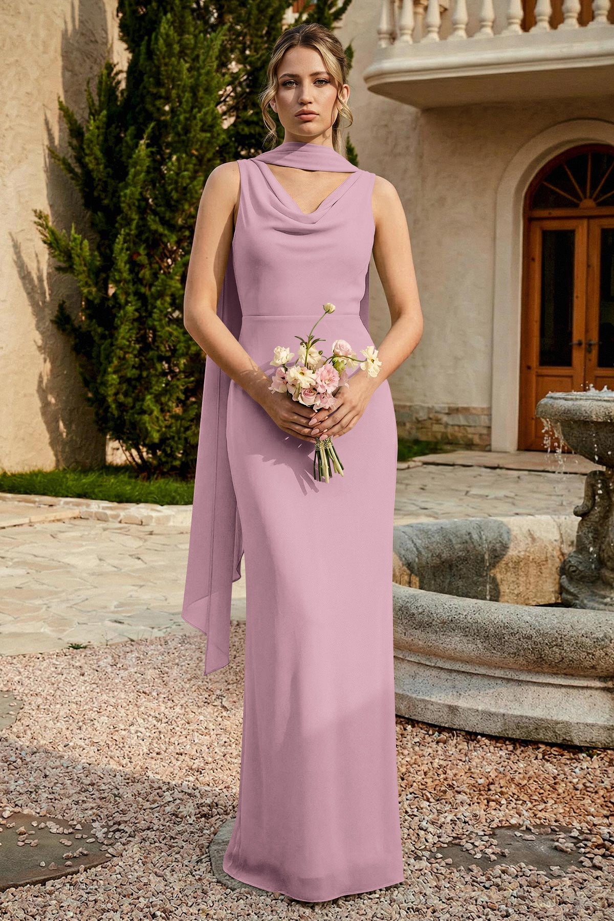 [Vintage-Mauve]