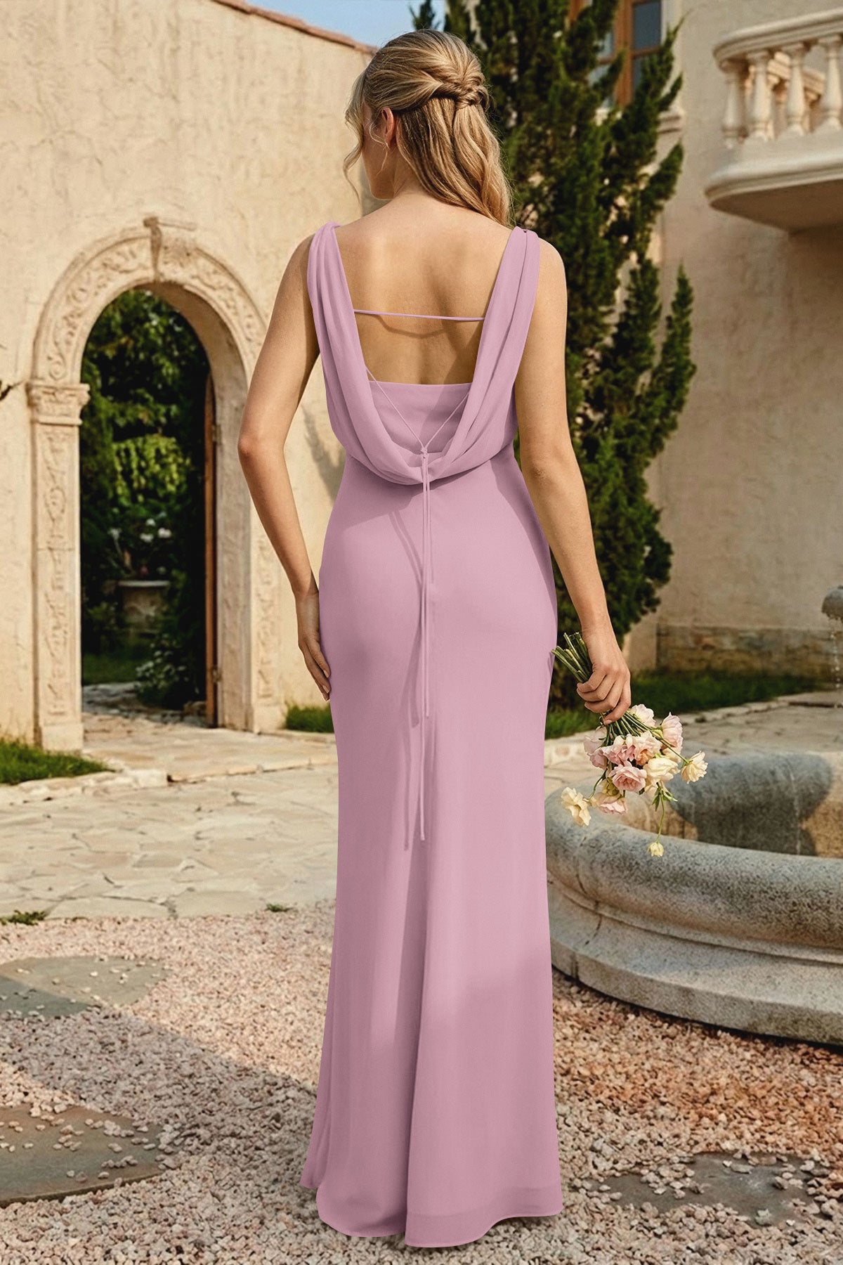 [Vintage-Mauve]