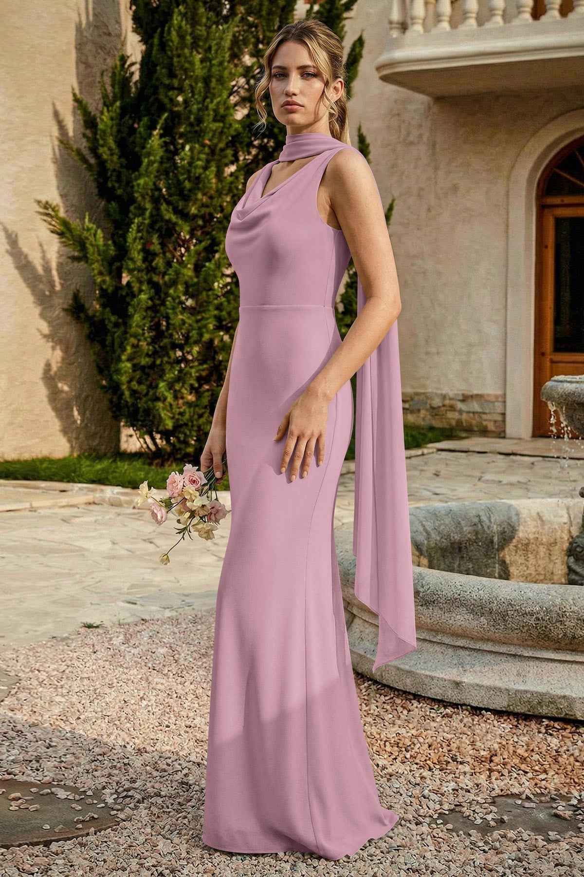 [Vintage-Mauve]