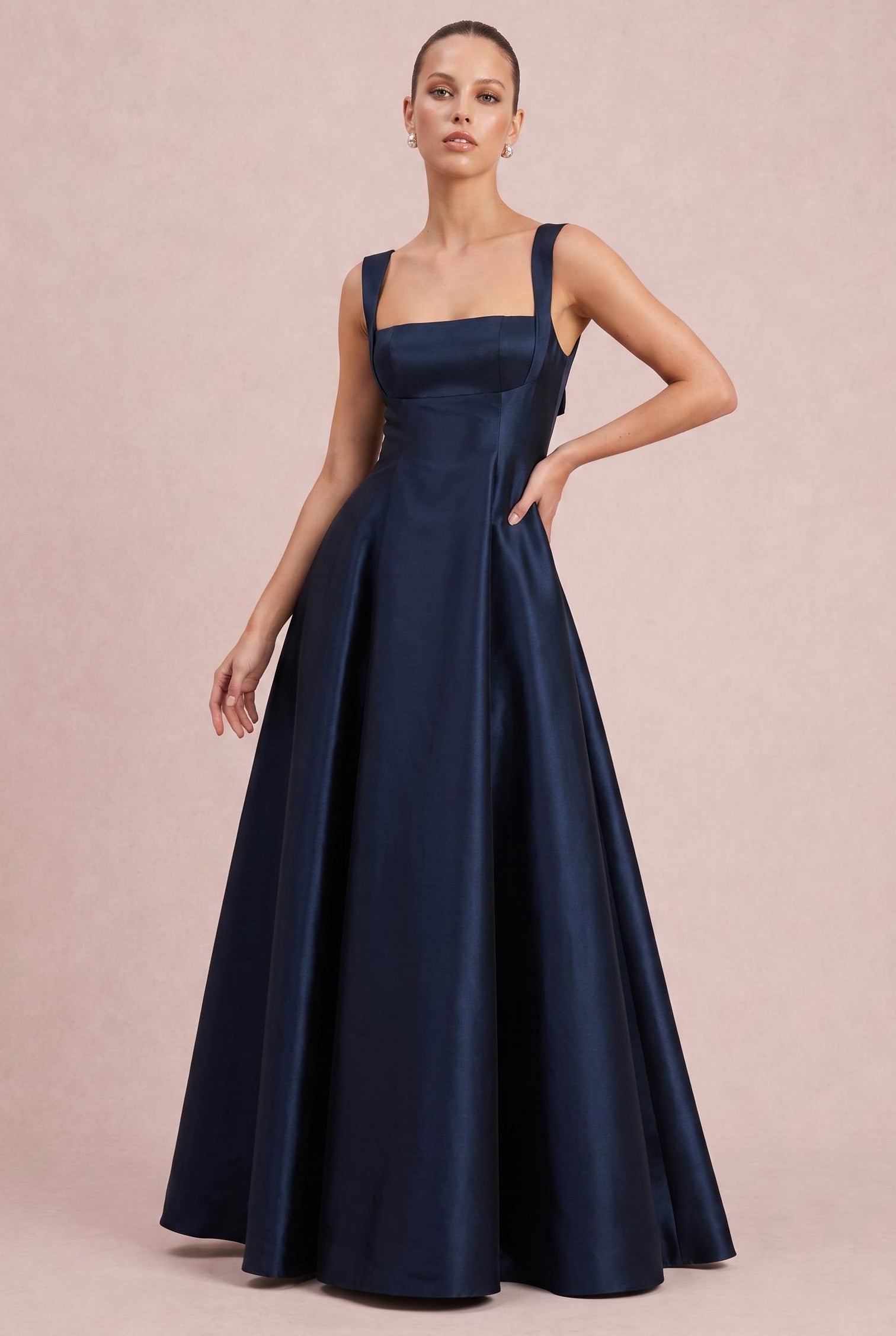 [Dark Navy]