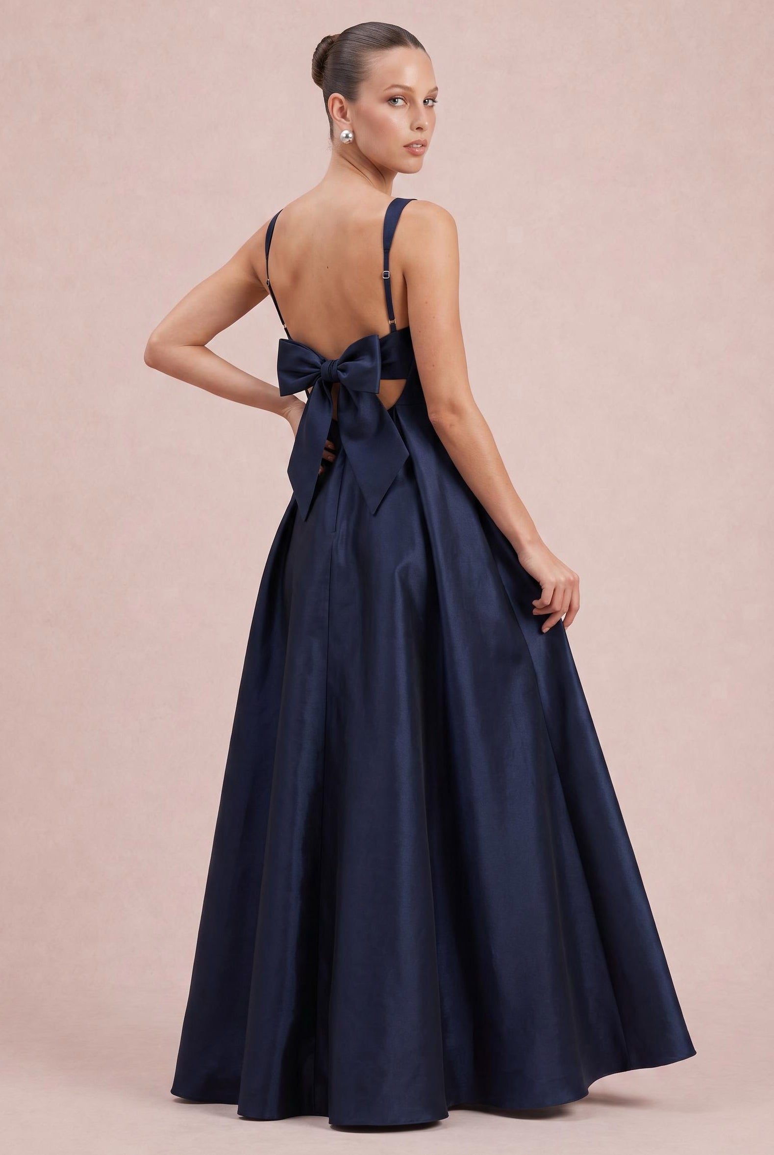 [Dark Navy]