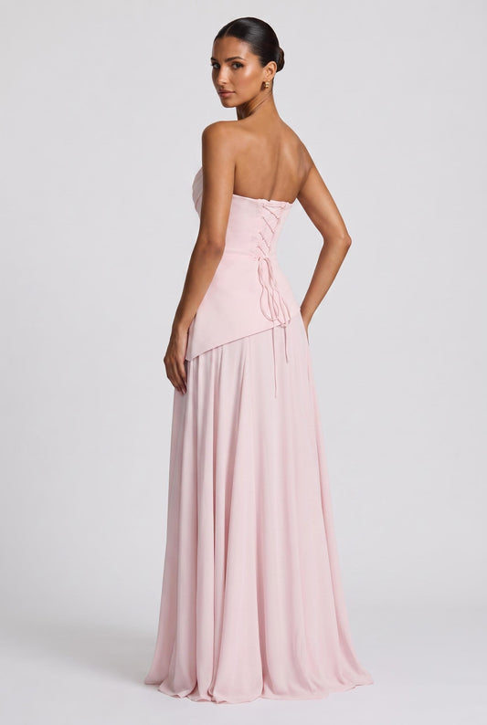 [Blushing Pink]