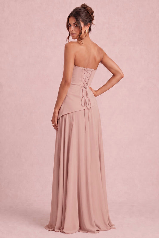 [Dusty Rose]