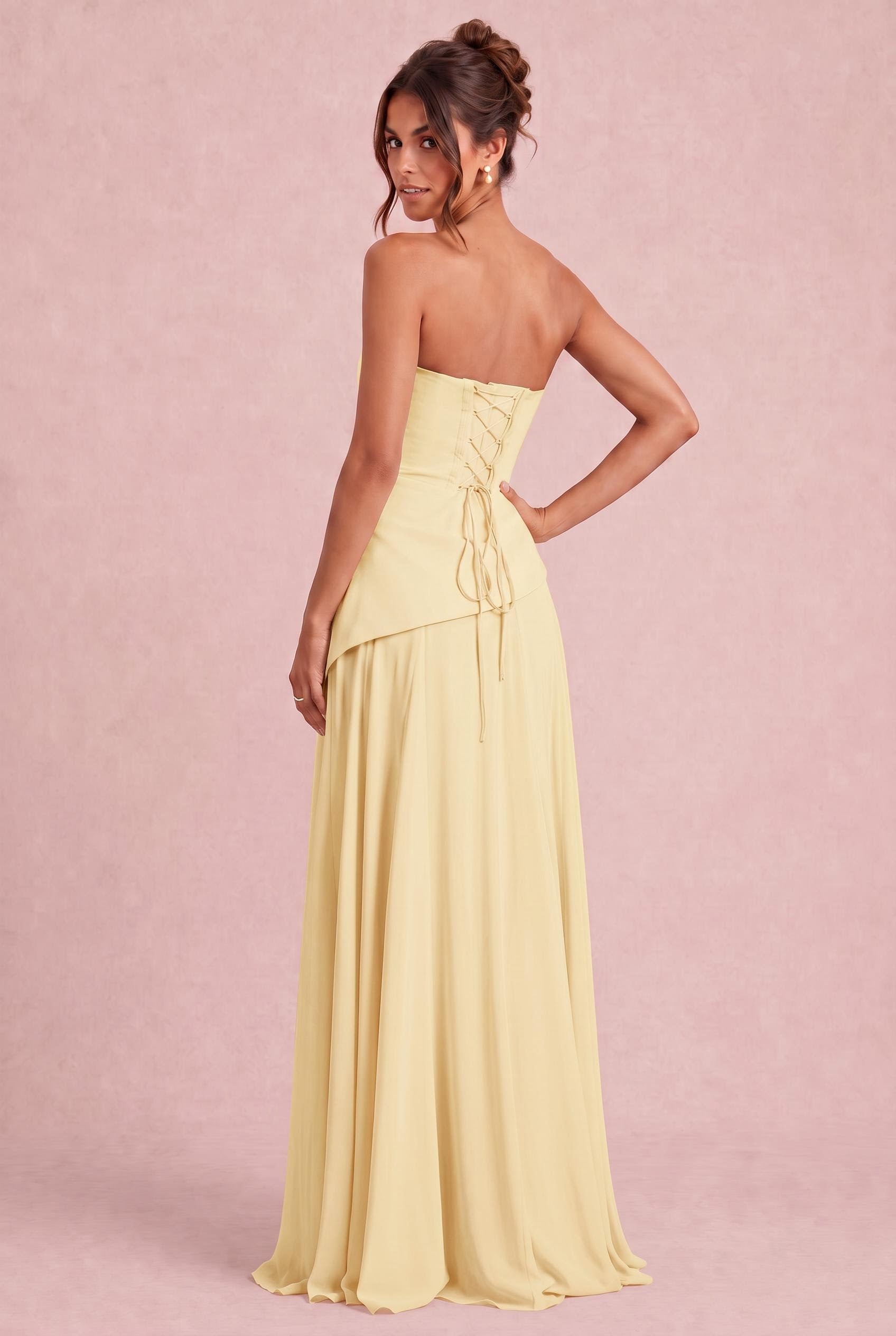 [Lemon Sorbet]