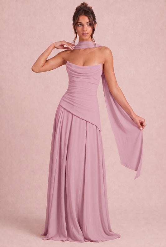 [Vintage Mauve]
