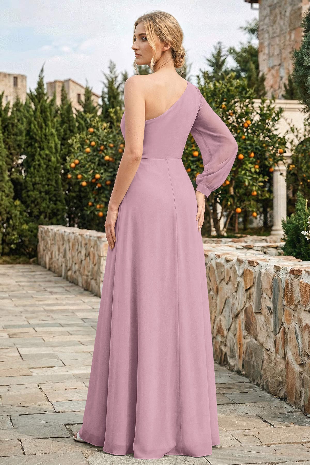 [Vintage-Mauve]