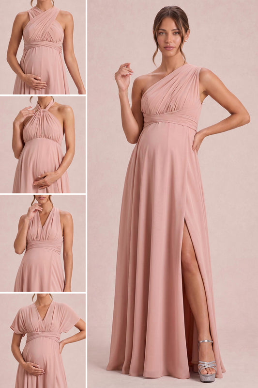 [Dusty Rose]
