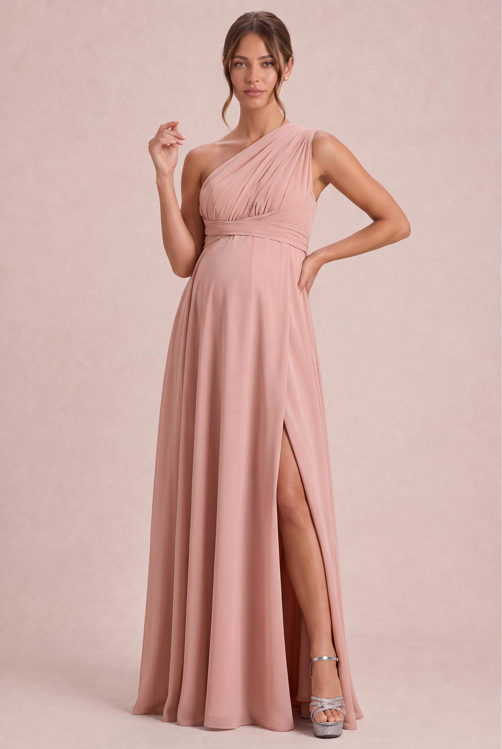 [Dusty Rose]