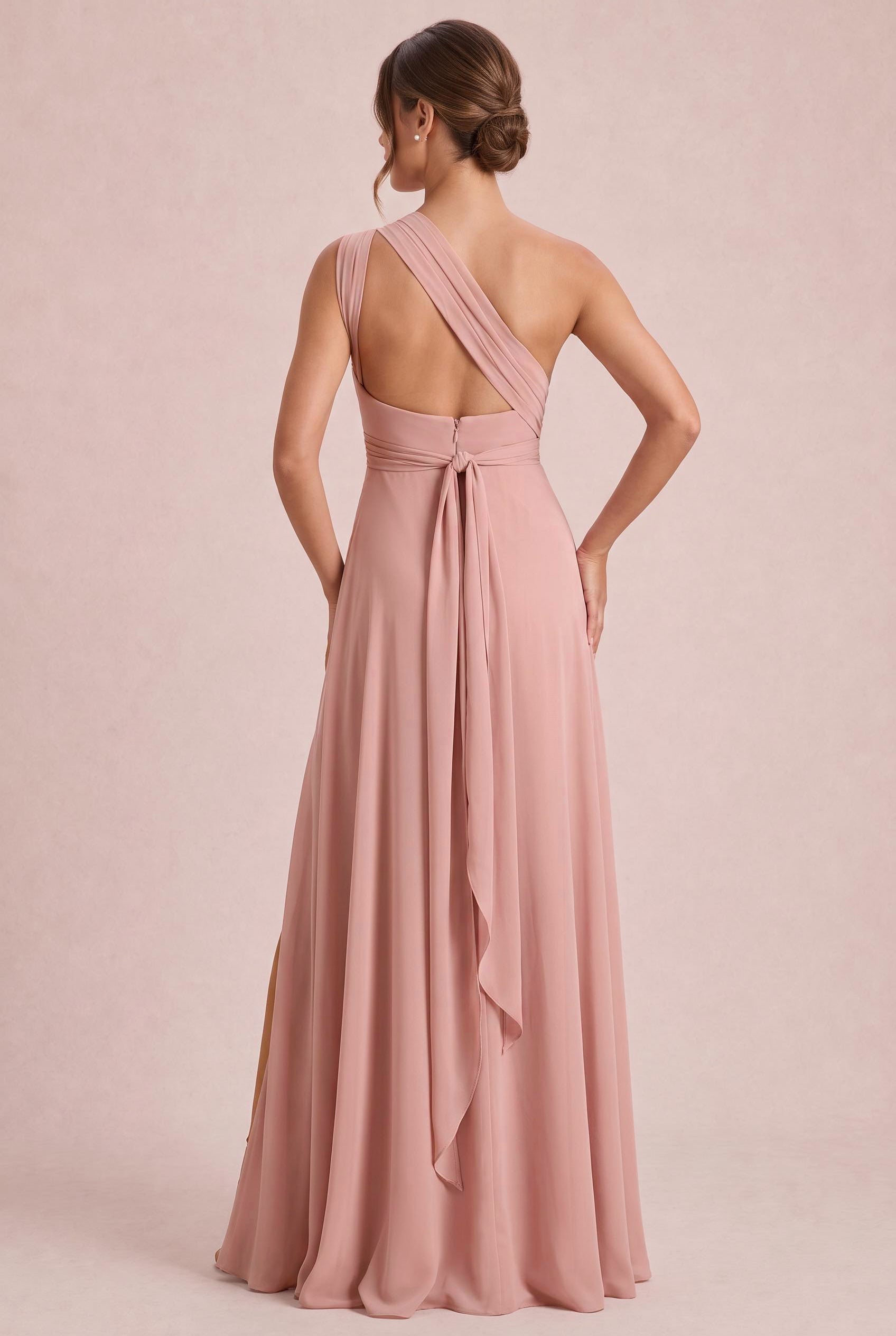 [Dusty Rose]