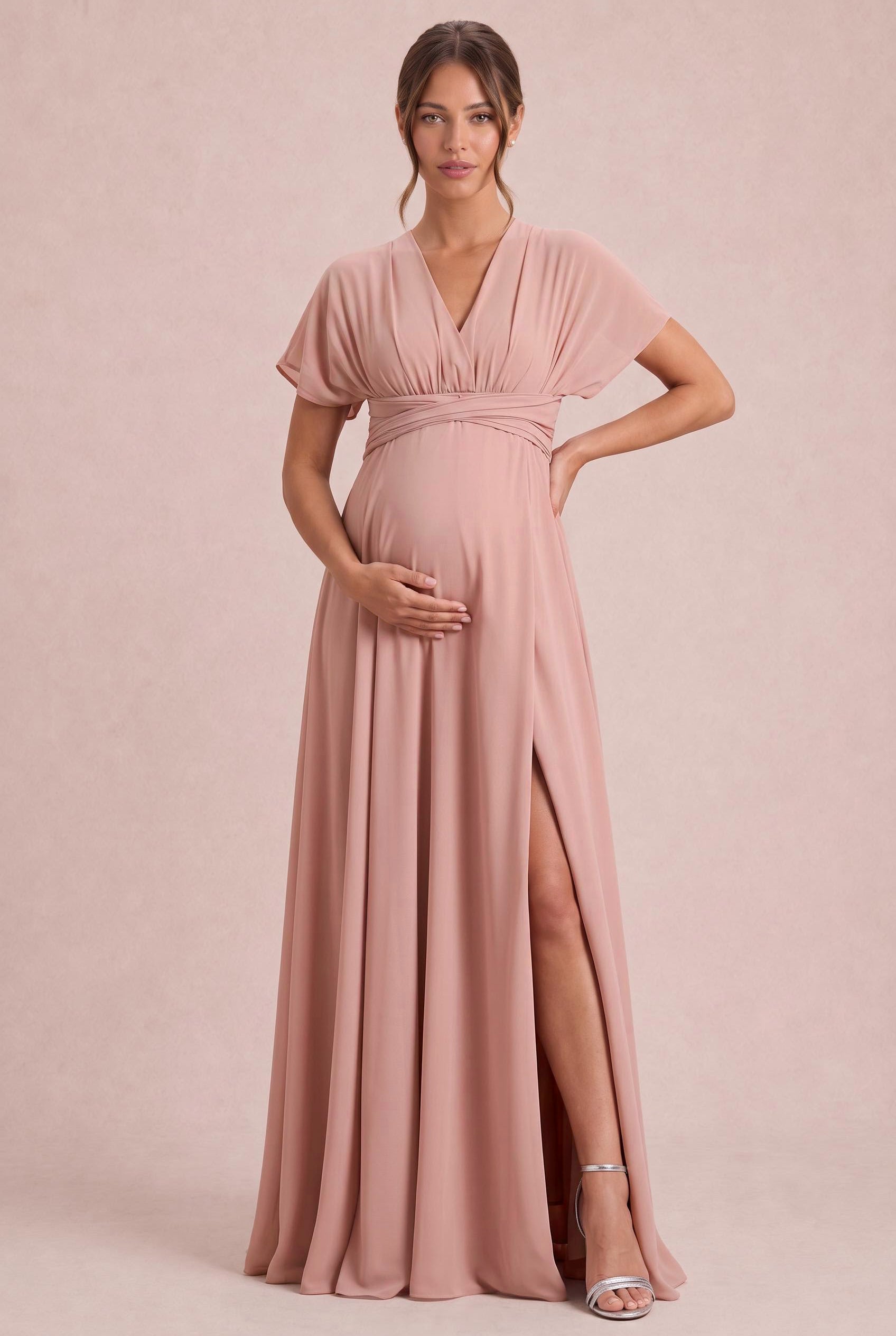 [Dusty Rose]