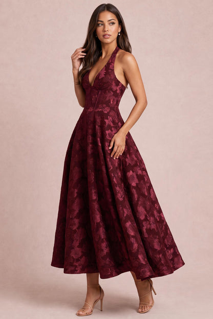 [Burgundy]