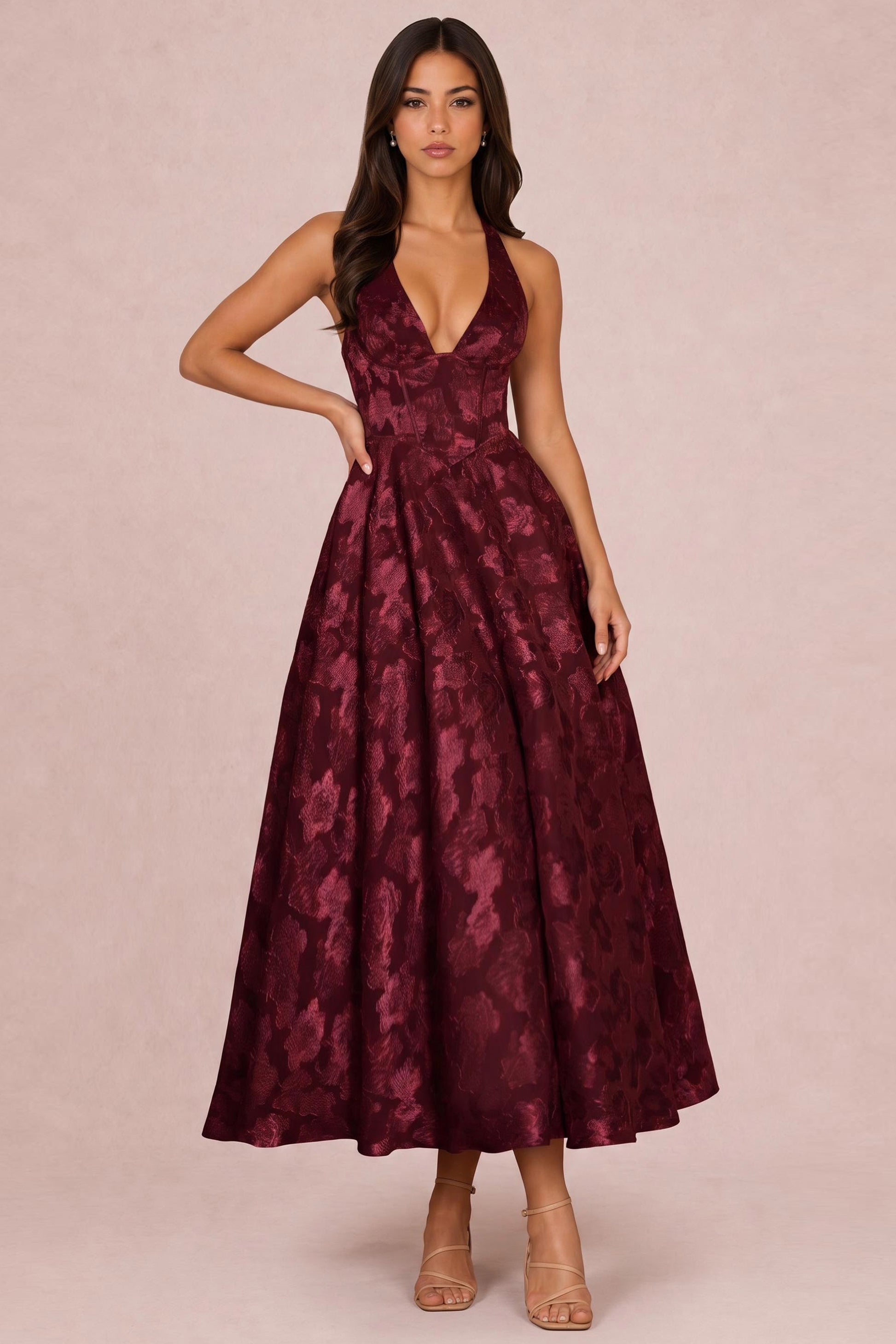 [Burgundy]
