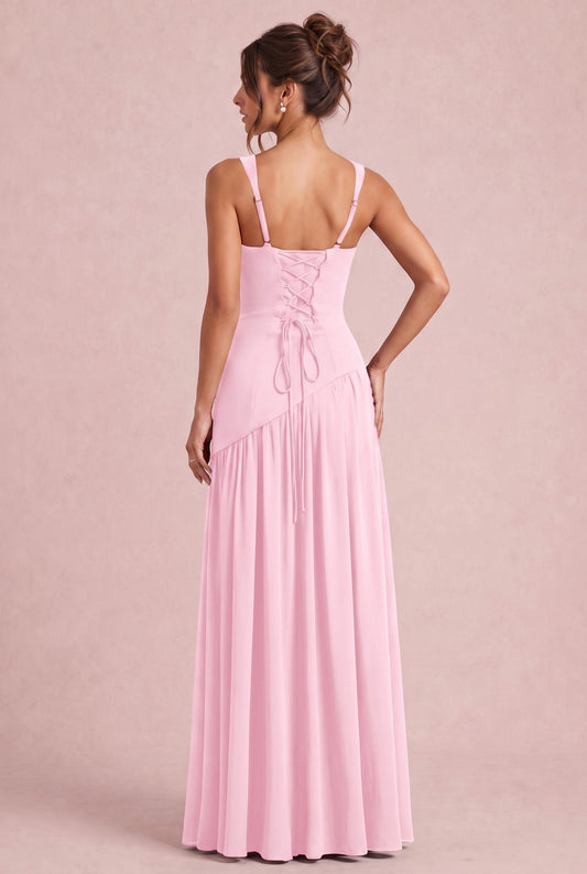 [Blushing Pink]