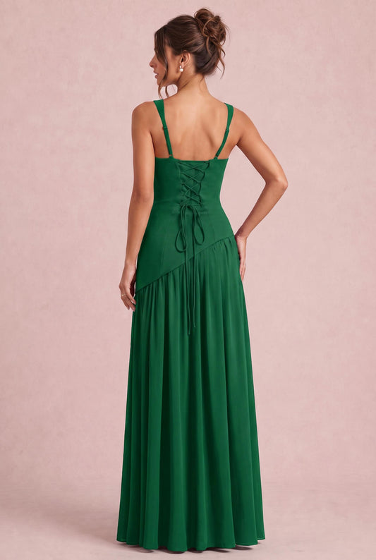 [Dark Green]