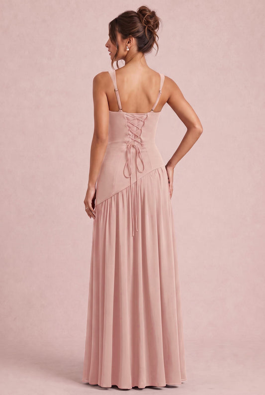 [Dusty Rose]