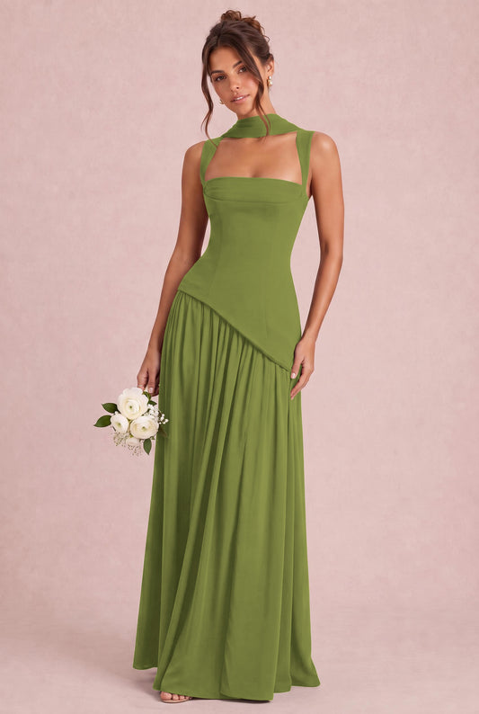 [Olive Green]