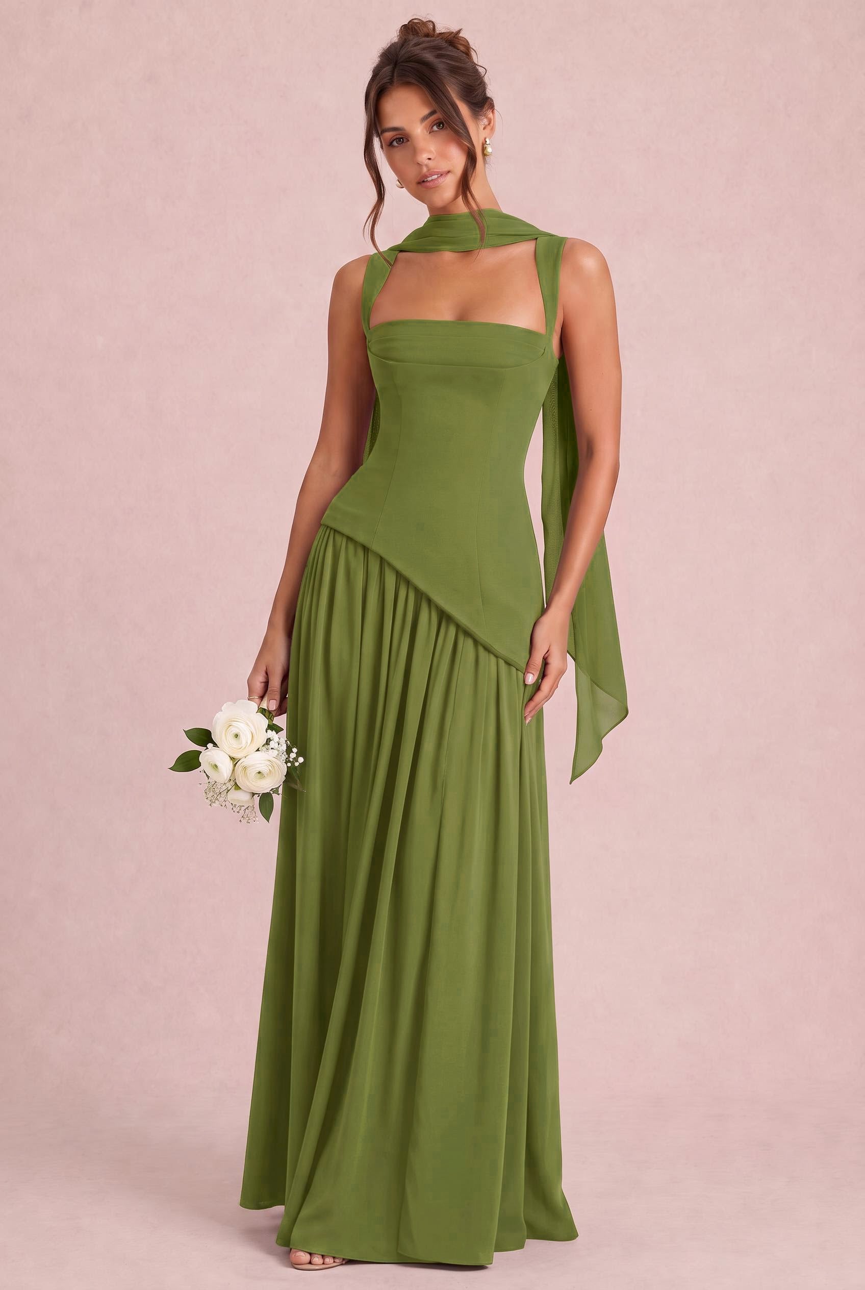 [Olive Green]