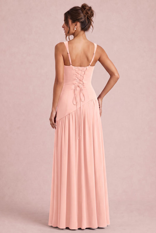 [Pearl Pink]