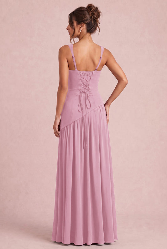 [Vintage Mauve]