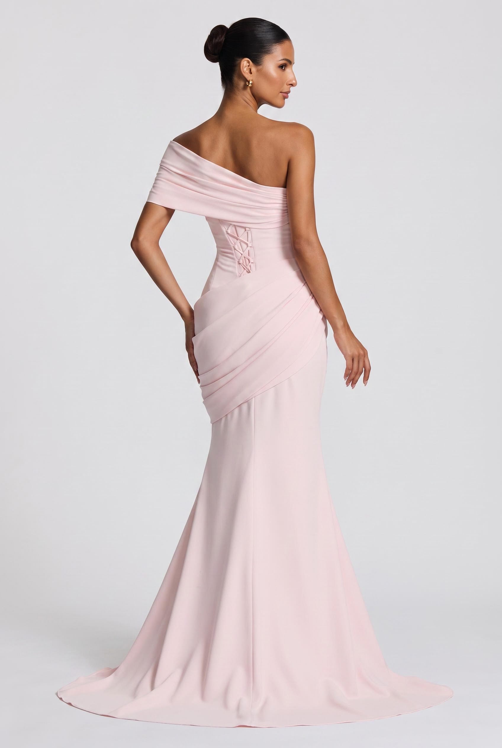[Blushing Pink]