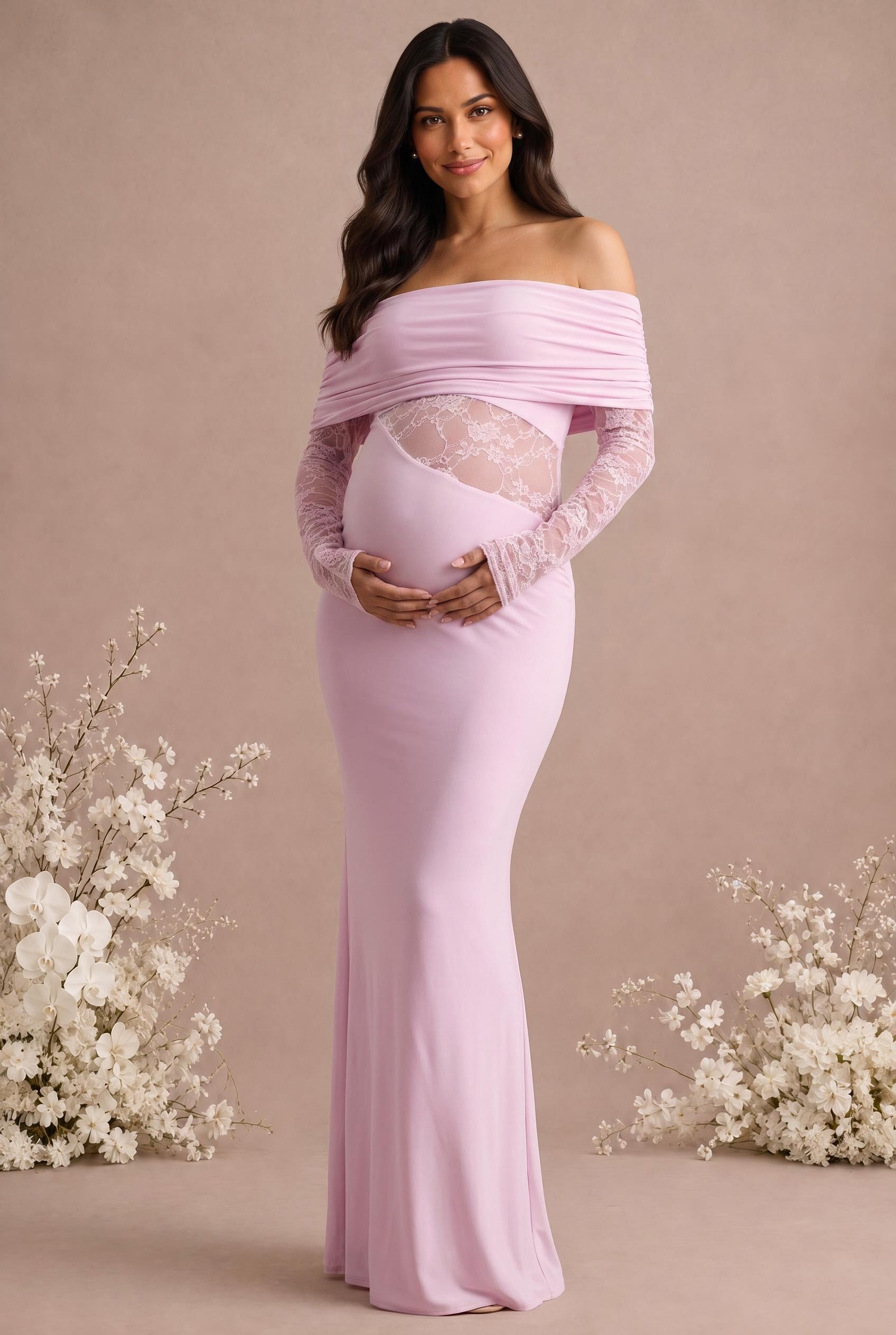 [Candy Pink]