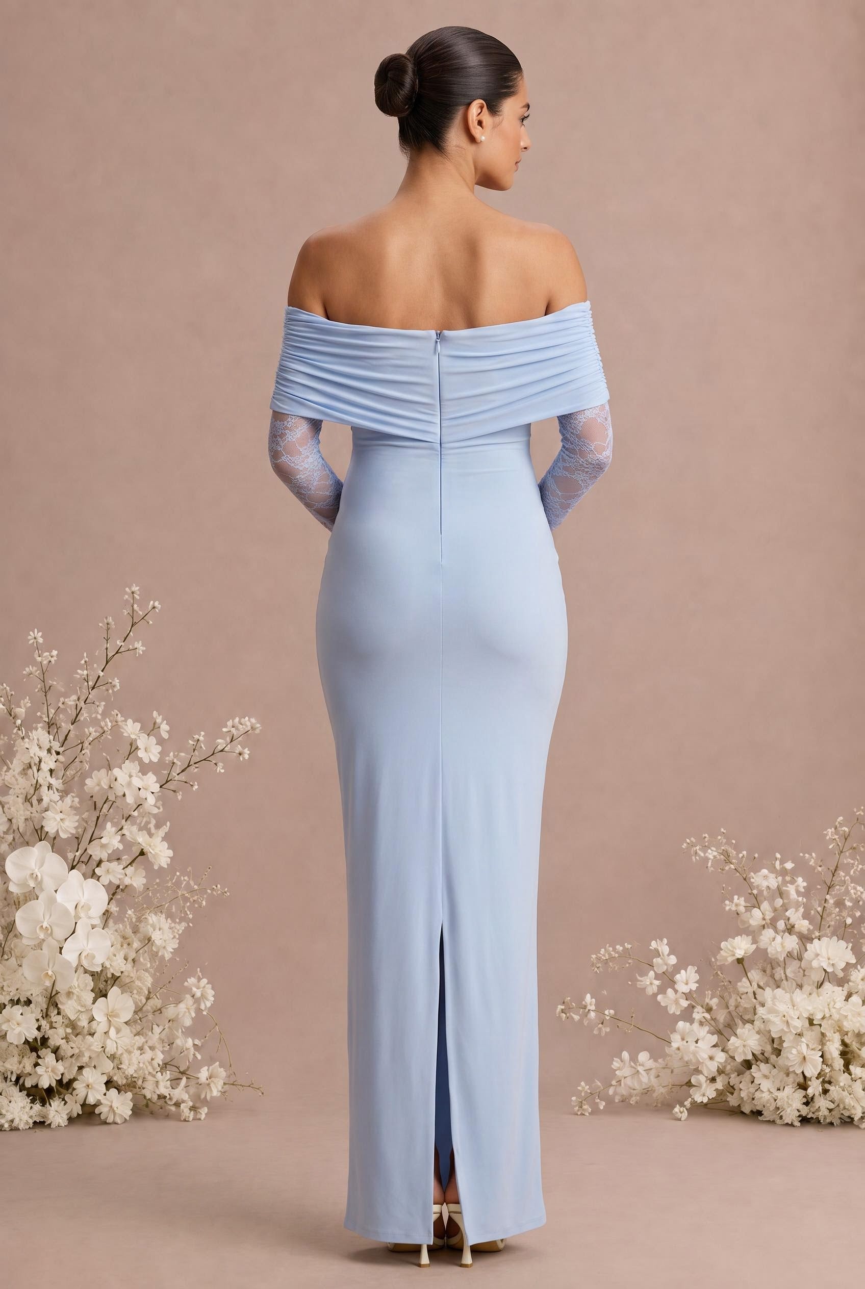 [Cornflower Blue]
